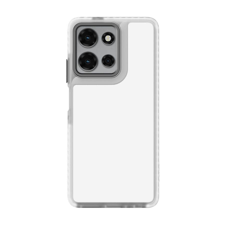 g power 2025 phone case in Clear Frost