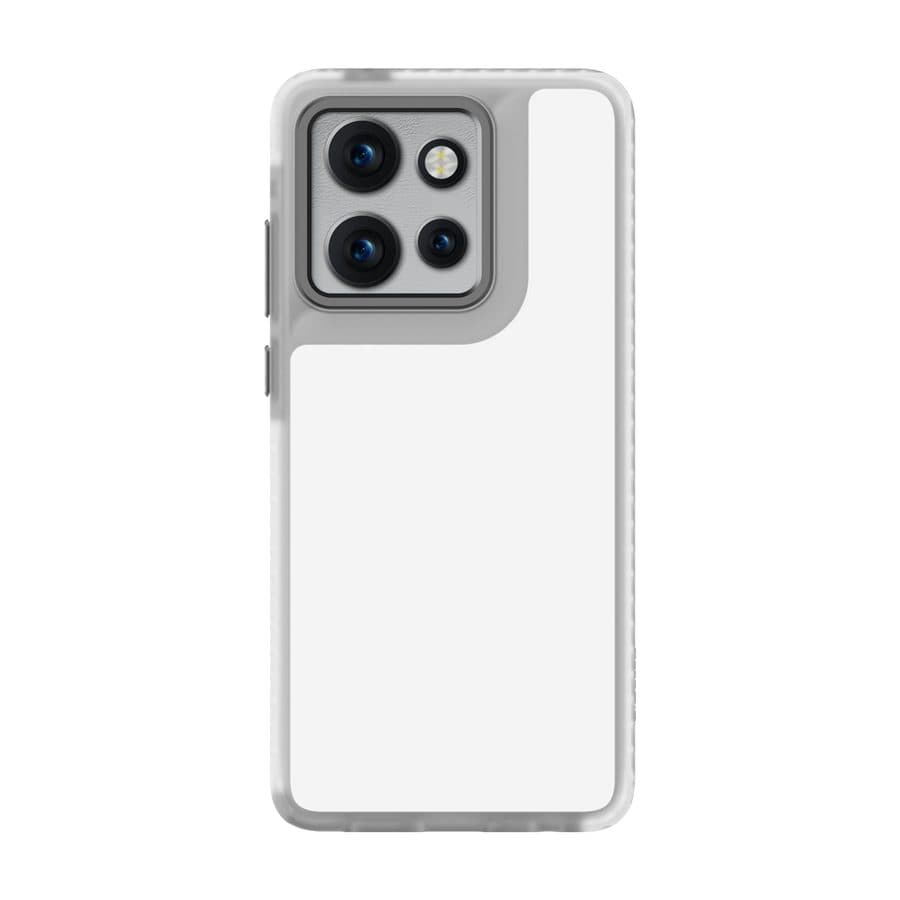 g stylus 2025 phone case in Clear Frost