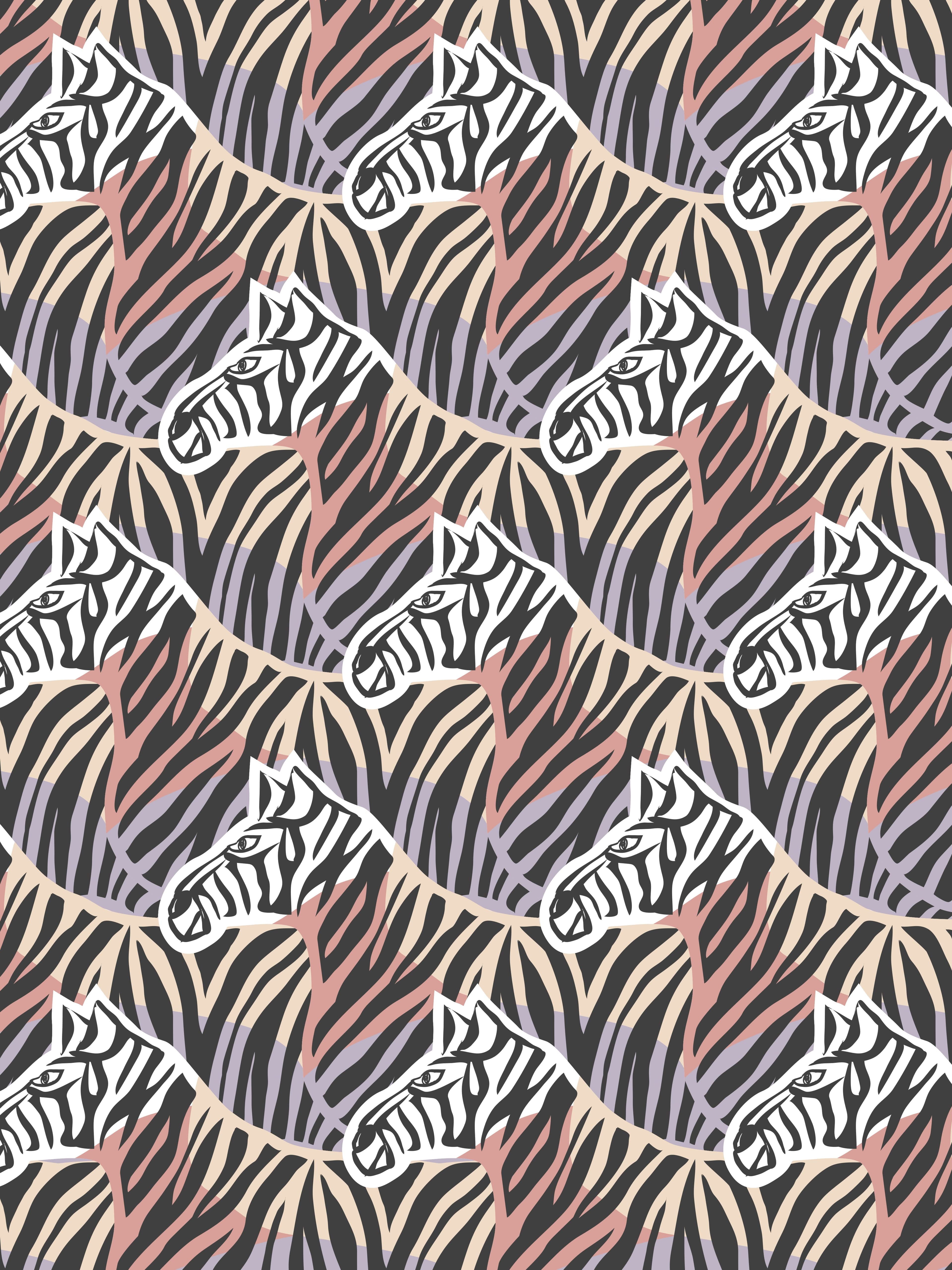 Animal Prints phone case design