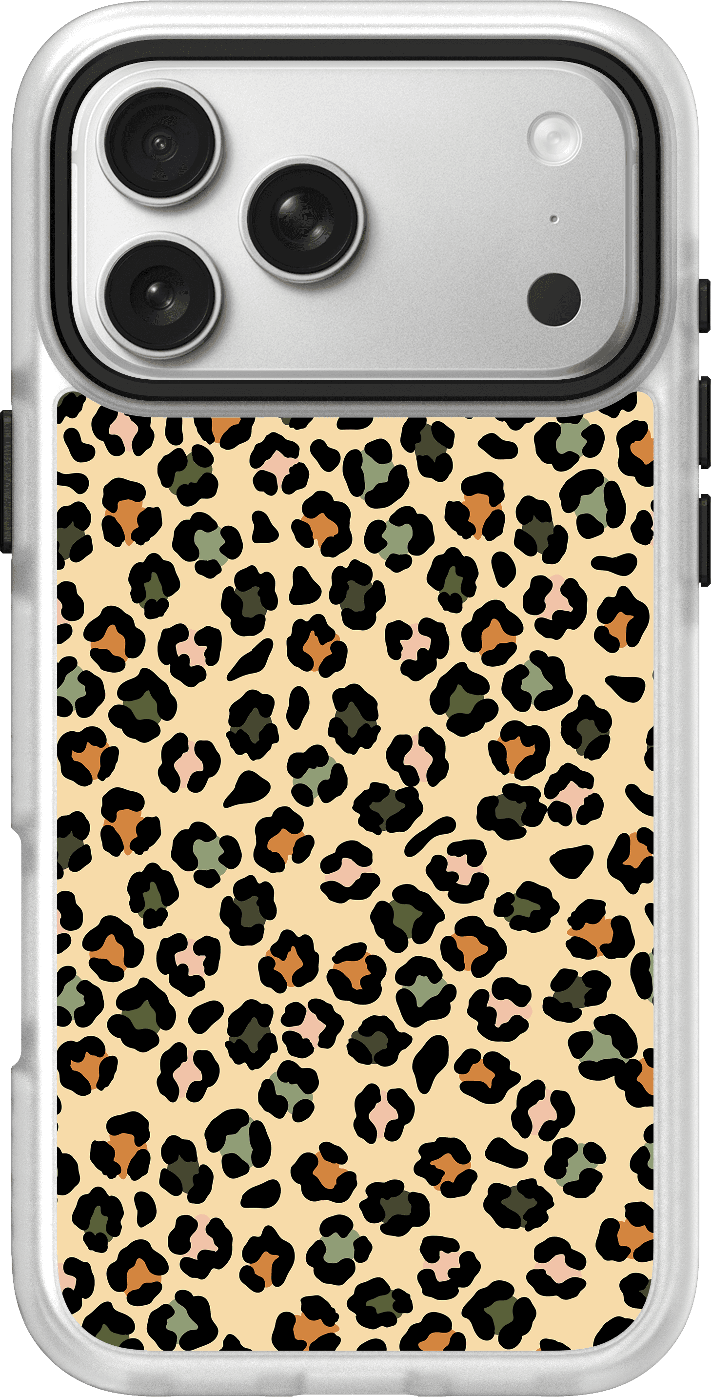 Animal Prints phone case design