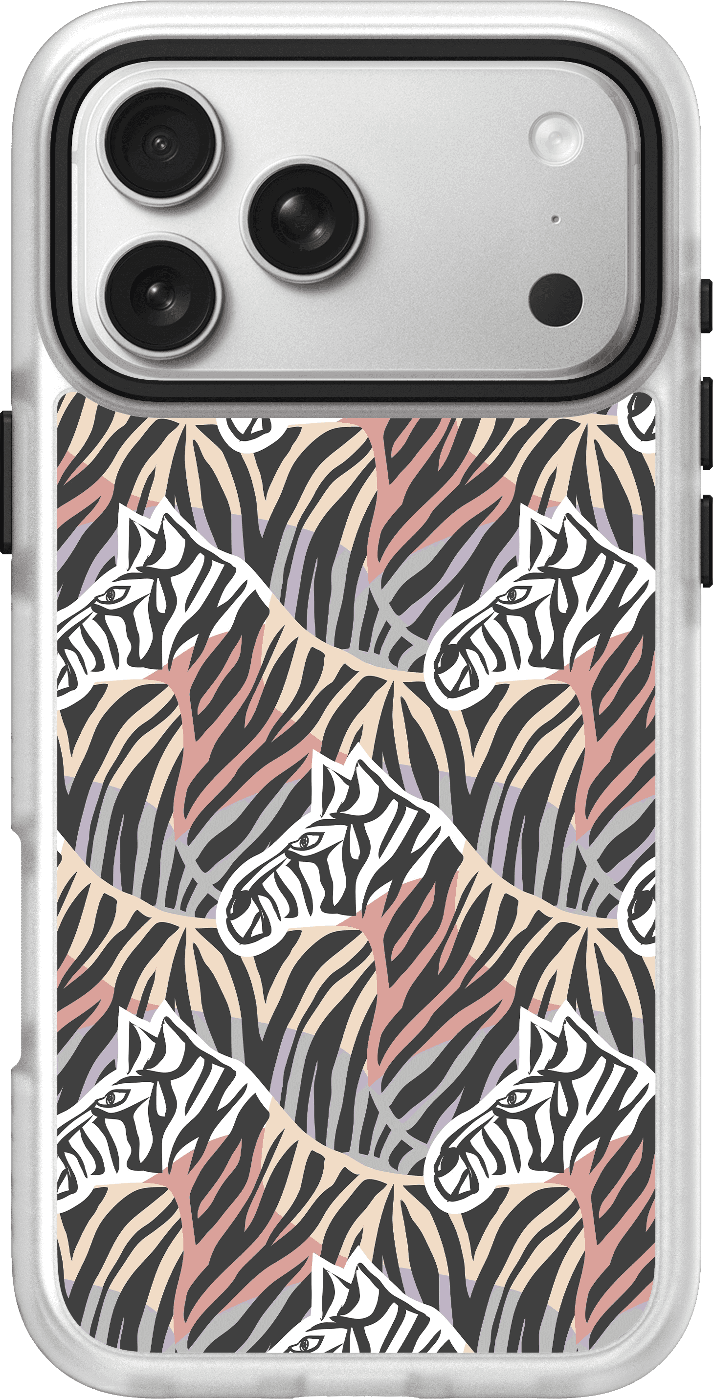 Animal Prints phone case design