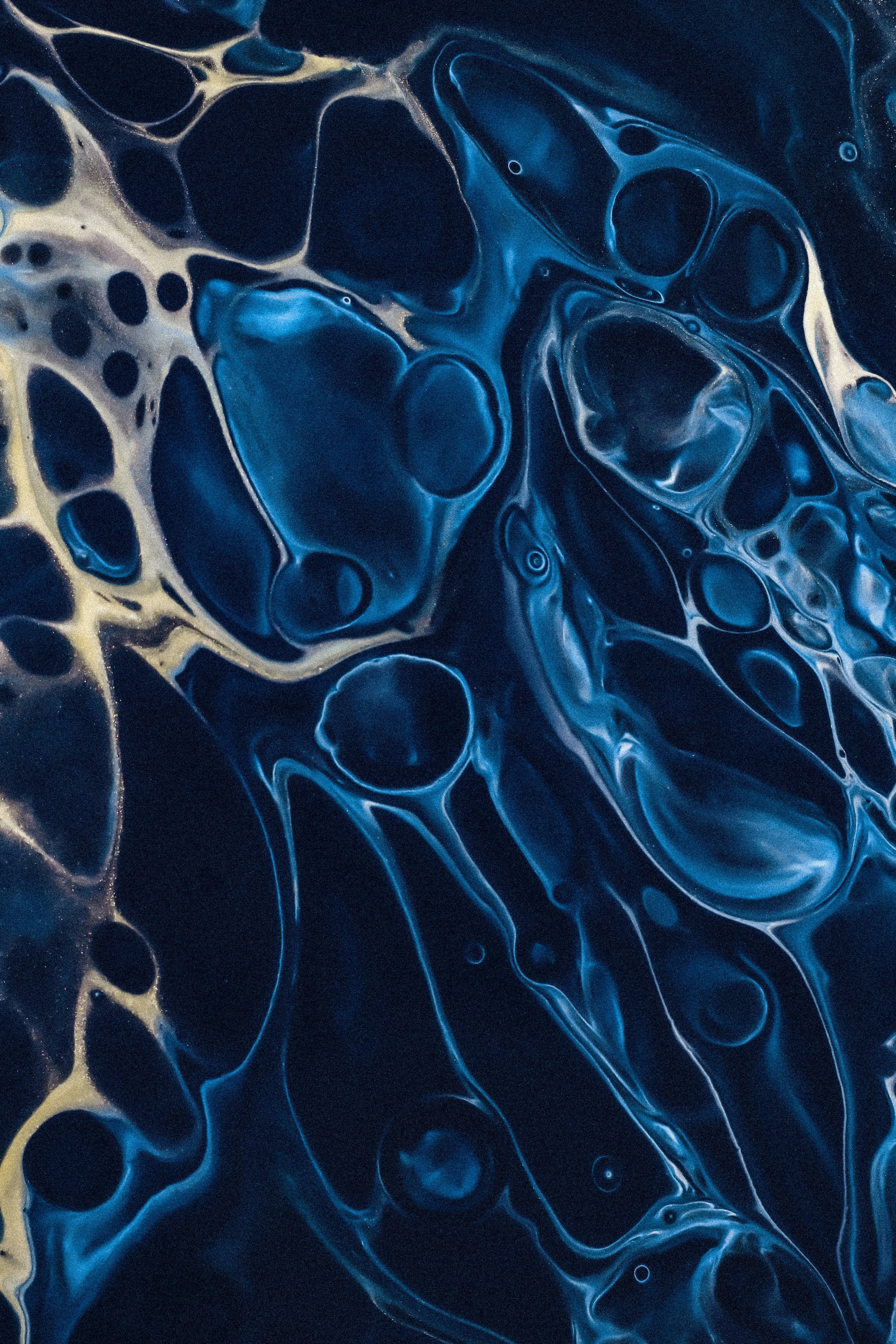 Liquid Art phone case design